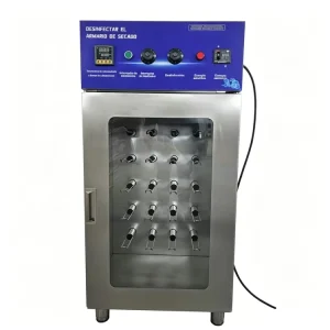 Industrial Electric Stainless Steel Semi-Automatic Shoe Washing Machine and Dryer for Sneakers