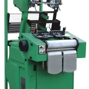 Industrial Fabric Weaving Loom Elastic Weaving Machine