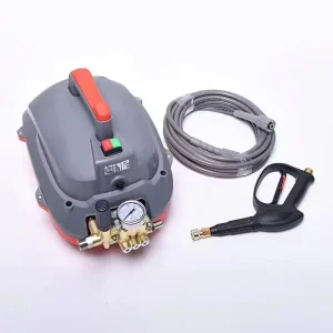 Industrial High Pressure Car Cleaner Car Washing Machine Wash Equipment Micro Hand-held Car Washer