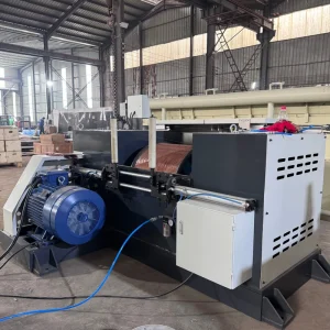 Industrial High-Speed Frame-Type Automatic Coil Winding Machine