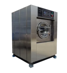 Industrial Hospital Washing Machine