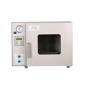 Industrial Lab DZG-6020 25L Electro-Thermostatic Vacuum Drying Oven, Hot Air Circulating Drying Oven