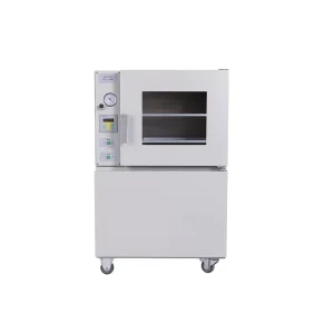 Industrial Lab DZG-6050SA 50L Vacuum Drying Chamber Vacuum Drying Oven Manufacturers