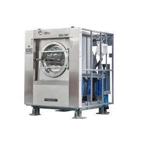 Industrial Large Bed Sheet Washing Machine for Laundry