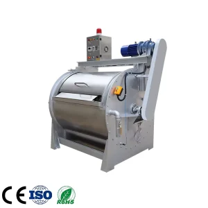 Industrial Laundry Washing Machine Price