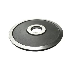 Industrial Precision Circular Slitting Saw Blades, Multiple Specifications