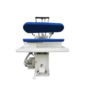 Industrial Suit Press Ironing Machine