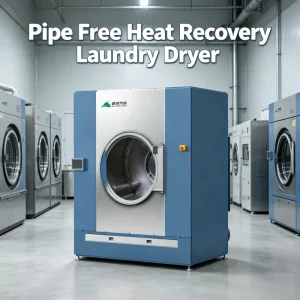 Industrial Textile Dryer