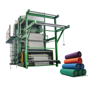 Industrial Textile Drying Machine for Heavy-Duty Fabrics Details Can Be Customized