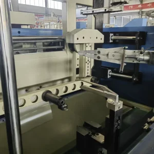 Intelligent Rope Hank Winding Machine for PP, PE, Cotton Braided, and Chemical Fiber Ropes