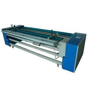 JB-C1800 Frequency Inverter Manual Fabric Straight Twill Rolling Cloth Machine