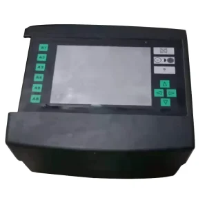 JC5 JC4 Jacquard Control Box Steel Metal Textile Machinery Parts for Jacquard Weaving Looms