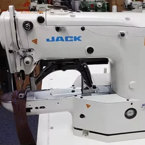 JK-T1900 Multi-Purpose Bartacking Machine