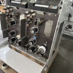KC215B Automatic Yarn Winder