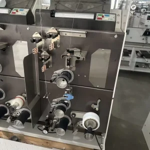 KC215B Automatic Yarn Winder