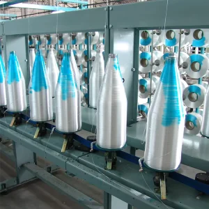 KC521 Precision High-Speed Silk Winder