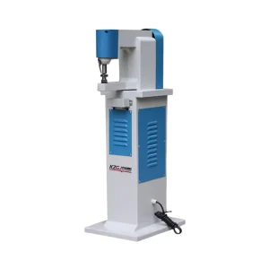 KZ-358 Fully Automatic Hydraulic Hammering Machine for Shoe Making
