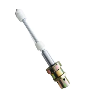 LB-410 High Speed Hollow Spindle for Textile Yarn Covering Machine