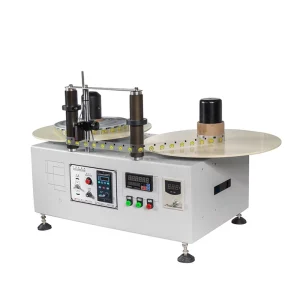 Label Rewinder Self-Adhesive Label Winding Machine