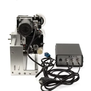 Labeling Machine Accessories Sensor Belt Batch Number Coding Machine Production Date Coding Machine