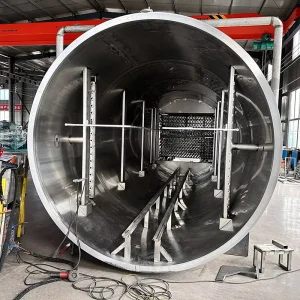 Laboratory Freeze Dryer for Vegetables