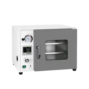 Laboratory Industrial Vertical Forced Air Dryer Oven Constant Temperature Blast Drying Oven Vacuum Drying Equipment
