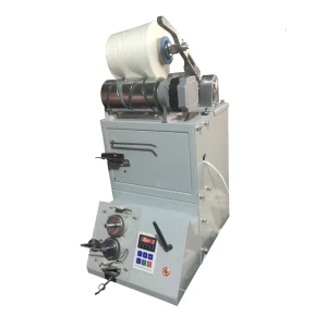 Laboratory Soft Winder Winding Machine