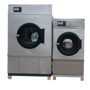 Large-Capacity Industrial Work Clothes Dryer for Hotels and Commercial Use