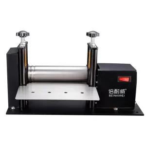 Leather Belt Making Machine