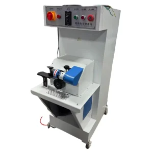 Leather Grinding Machine for Shoe Making