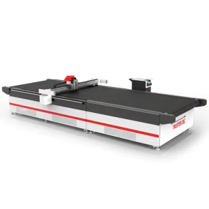 Leather Mold Craft Cutter Machine for Leather Goods