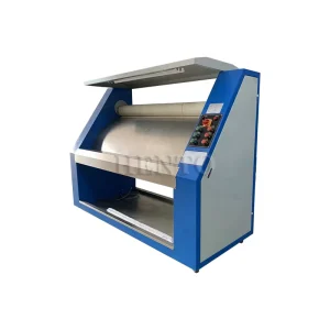 Leather Shoe-Making and Leather Inspection Machine