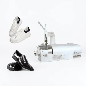 Leather Skiving Machine for Footwear Raw Material Processing