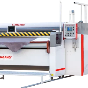 Leather Tanning Machine Leather Processing Plant