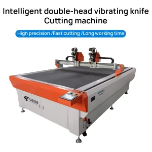 Leather Upholstery Punching Machine Car Seat Cutter Vacuum Adsorption Manual Genuine Leather
