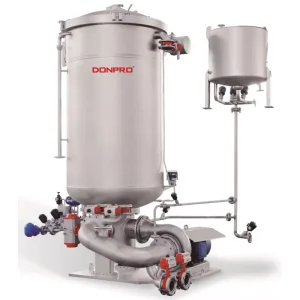 Low Bath Ratio Piece Textile Yarn Dyeing Machine