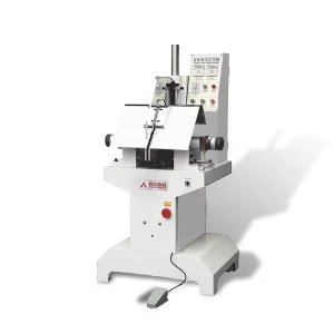 M-52 Shoe Upper Shaping Machine
