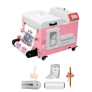 M1630 Pro DTF Printer with Shaker
