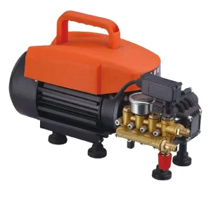 MHP100 220V Car Washing Machine and High Pressure Washer for Household Cars