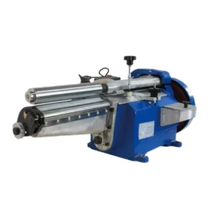 MT-Z240 24 cm PU Glue Coating and Gluing Machine for Shoe Uppers, Insoles, and Soles, Adjustable Speed