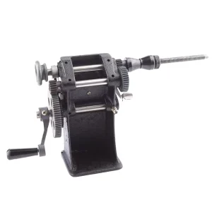 Manual Digital Coil Counter for Industrial Winding Applications