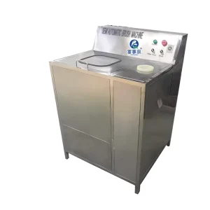 Manufacturer BS-1 Semi-Automatic 18L 18.9L 19L 20L 5 Gallon Bottle Washing Equipment