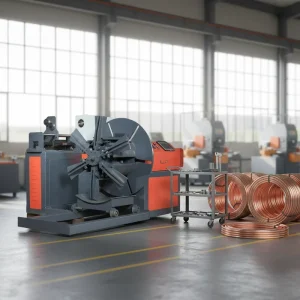 Manufacturer Direct Sales Multipurpose Large-Capacity High-Speed Winding Machine