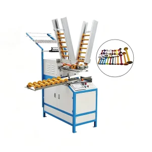 Manufacturer Spool and Bobbin Winding Machine