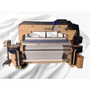 Melt Spinning Machine for Saree Weaving, Automatic Composite Machine