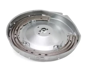 Mica Dryer Heating Element Replacement Part for Universal Home and Commercial Dryers, 220-240V, Model WE11M10001