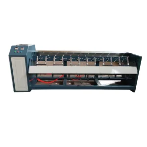 Motorized Woolen Yarn Ball Winder Machine 220V/380V 2.2kW