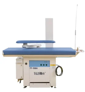 Multi-Function Ironing Table