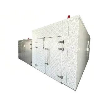 Multi-Tray Duck Dryer Machine Industrial Meat Dryer for Poultry and Food Commercial Dehydration