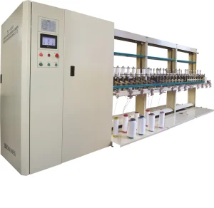 NF626 Winding Machine